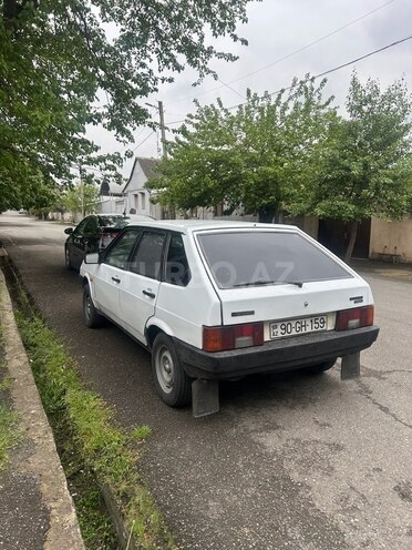LADA (VAZ) 2109 1991, 350,000 km - 1.5 л - Göygöl