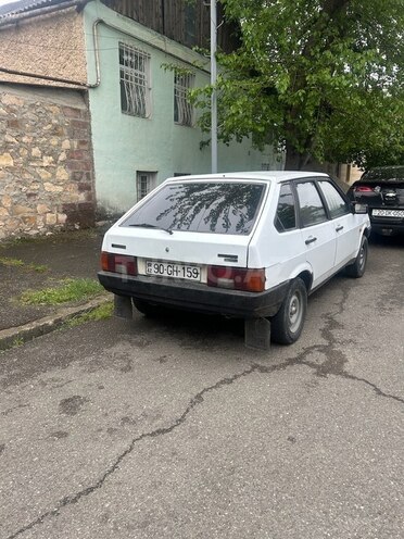 LADA (VAZ) 2109 1991, 350,000 km - 1.5 л - Göygöl