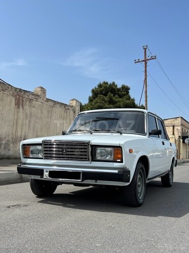 LADA (VAZ) 2107 2008, 85,000 km - 1.6 l - Bakı