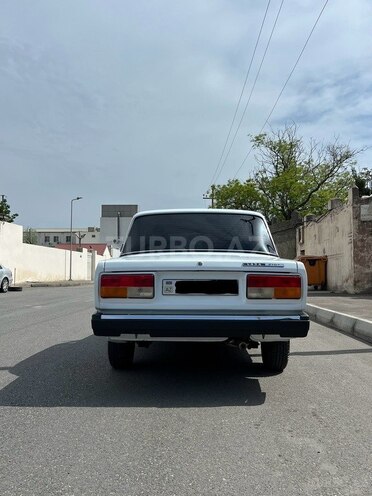 LADA (VAZ) 2107 2008, 85,000 km - 1.6 l - Bakı