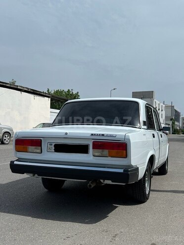 LADA (VAZ) 2107 2008, 85,000 km - 1.6 l - Bakı