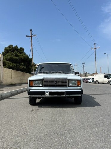 LADA (VAZ) 2107 2008, 85,000 km - 1.6 l - Bakı