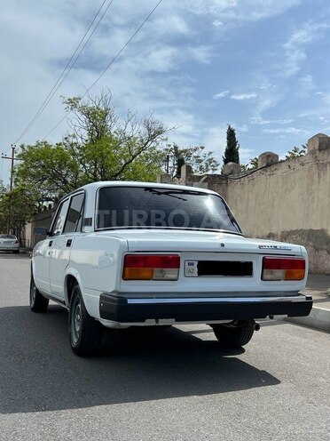 LADA (VAZ) 2107 2008, 85,000 km - 1.6 l - Bakı