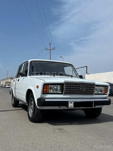 LADA (VAZ) 2107 2008, 85,000 km - 1.6 l - Bakı