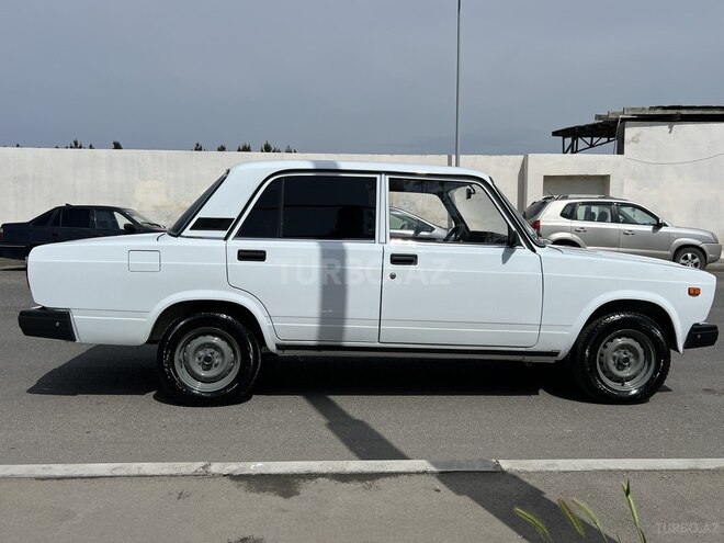 LADA (VAZ) 2107 2008, 85,000 km - 1.6 l - Bakı