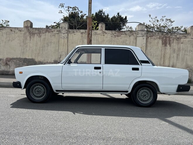 LADA (VAZ) 2107 2008, 85,000 km - 1.6 l - Bakı