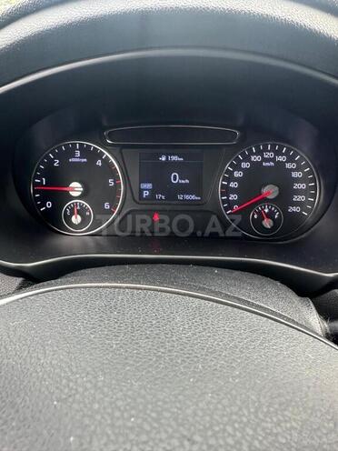 Kia Sorento 2019, 12,500 km - 2.0 l - Bakı
