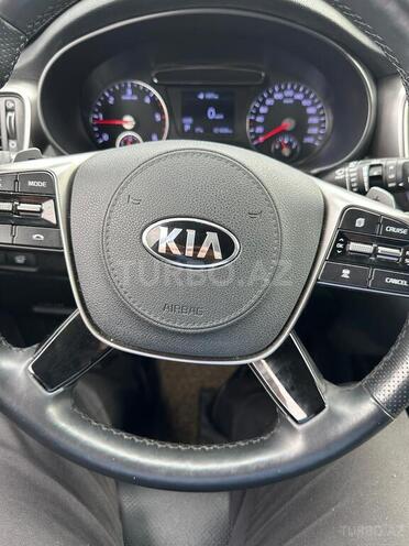 Kia Sorento 2019, 12,500 km - 2.0 l - Bakı