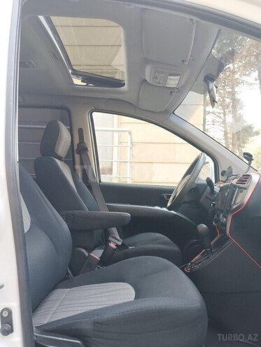 Hyundai Matrix 2009, 235,000 km - 1.6 l - Sumqayıt