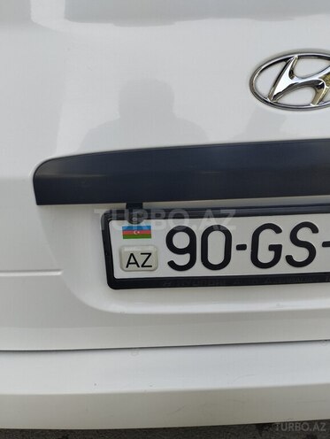 Hyundai Matrix 2009, 235,000 km - 1.6 l - Sumqayıt