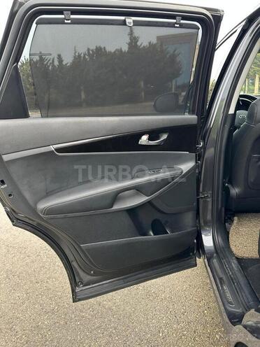 Kia Sorento 2019, 12,500 km - 2.0 l - Bakı