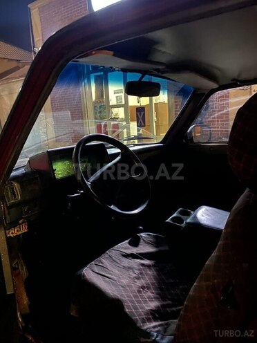 LADA (VAZ) Niva 1986, 110,000 km - 1.6 l - Gəncə