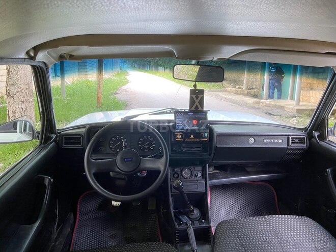 LADA (VAZ) 2107 2010, 95,000 km - 1.6 l - Şamaxı
