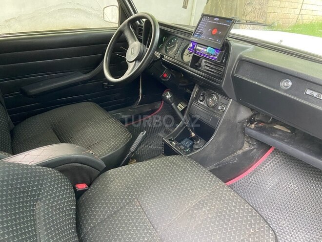 LADA (VAZ) 2107 2010, 95,000 km - 1.6 l - Şamaxı