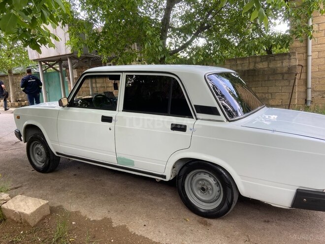 LADA (VAZ) 2107 2010, 95,000 km - 1.6 l - Şamaxı