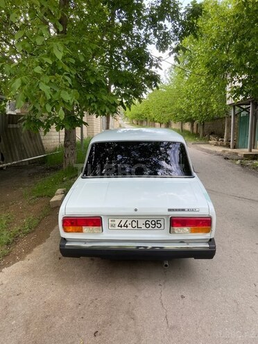 LADA (VAZ) 2107 2010, 95,000 km - 1.6 l - Şamaxı