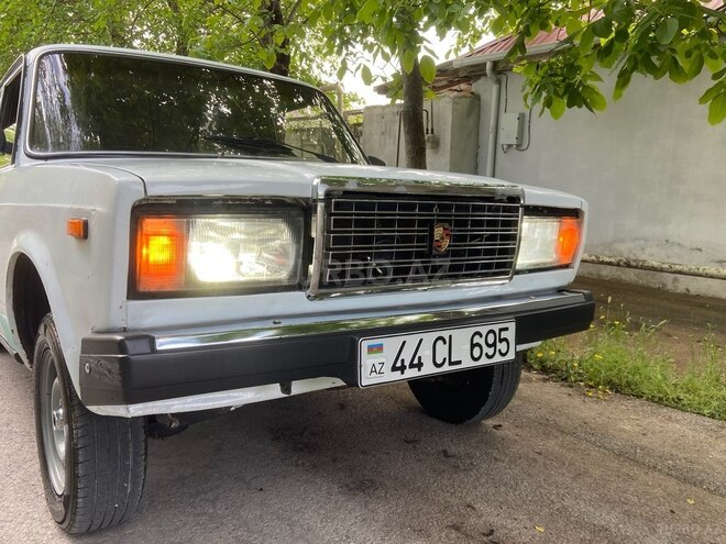 LADA (VAZ) 2107 2010, 95,000 km - 1.6 l - Şamaxı
