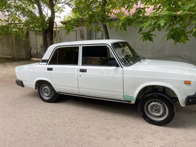 LADA (VAZ) 2107 2010, 95,000 km - 1.6 l - Şamaxı