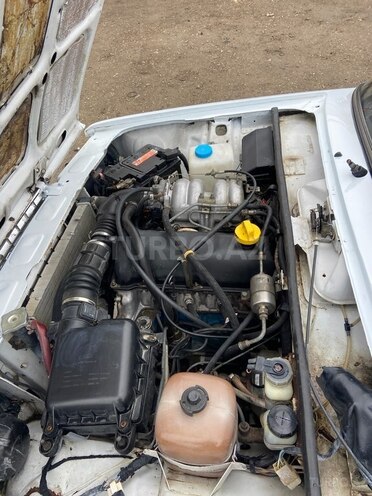 LADA (VAZ) 2107 2010, 95,000 km - 1.6 l - Şamaxı