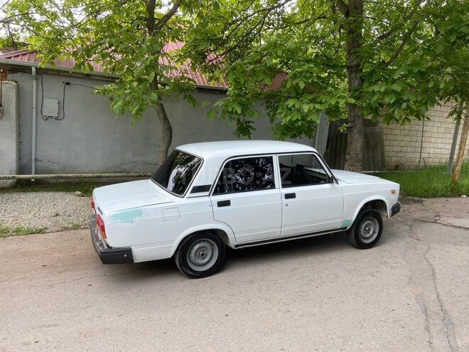 LADA (VAZ) 2107 2010, 95,000 km - 1.6 l - Şamaxı