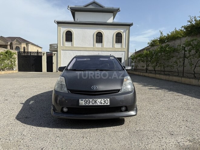Toyota Prius 2008, 150,000 km - 1.5 l - Bakı
