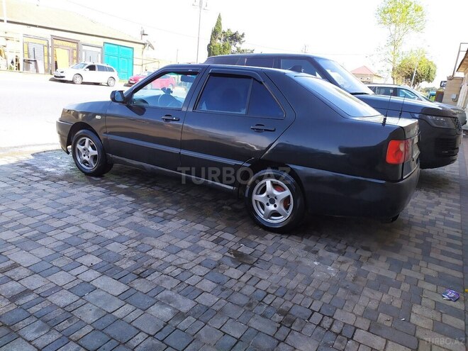 Chery Amulet (A15) 2008, 252,241 km - 1.5 л - Bakı