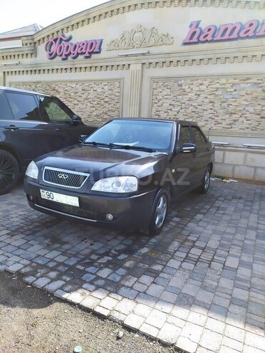 Chery Amulet (A15) 2008, 252,241 km - 1.5 л - Bakı
