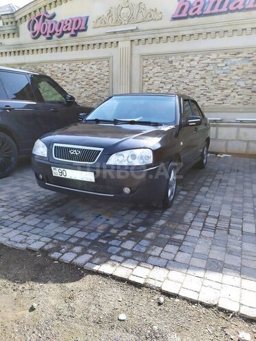 Chery Amulet (A15) 2008, 252,241 km - 1.5 л - Bakı