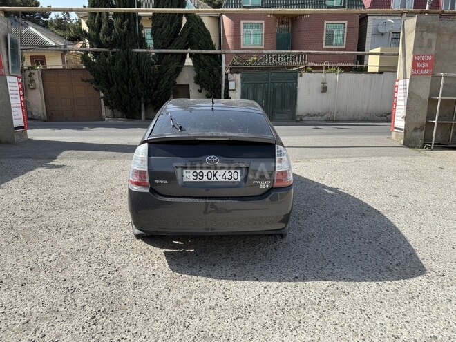 Toyota Prius 2008, 150,000 km - 1.5 l - Bakı