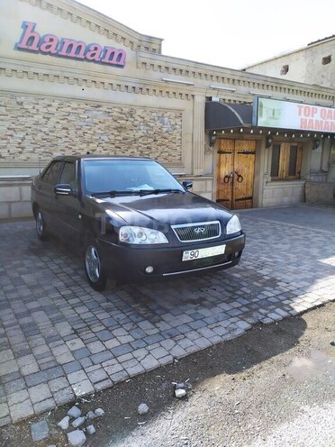 Chery Amulet (A15) 2008, 252,241 km - 1.5 л - Bakı
