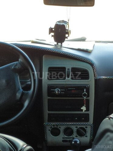 Chery Amulet (A15) 2008, 252,241 km - 1.5 л - Bakı