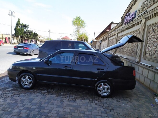 Chery Amulet (A15) 2008, 252,241 km - 1.5 л - Bakı