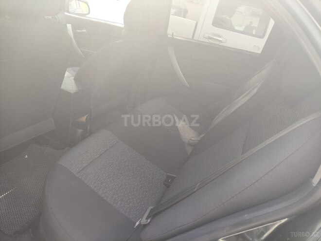 Chevrolet Nexia 2023, 79,000 km - 1.5 л - Bakı