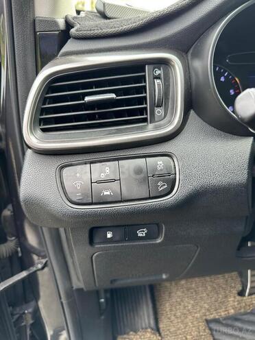 Kia Sorento 2019, 12,500 km - 2.0 l - Bakı