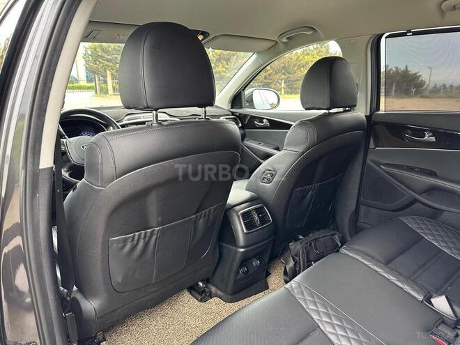 Kia Sorento 2019, 12,500 km - 2.0 l - Bakı