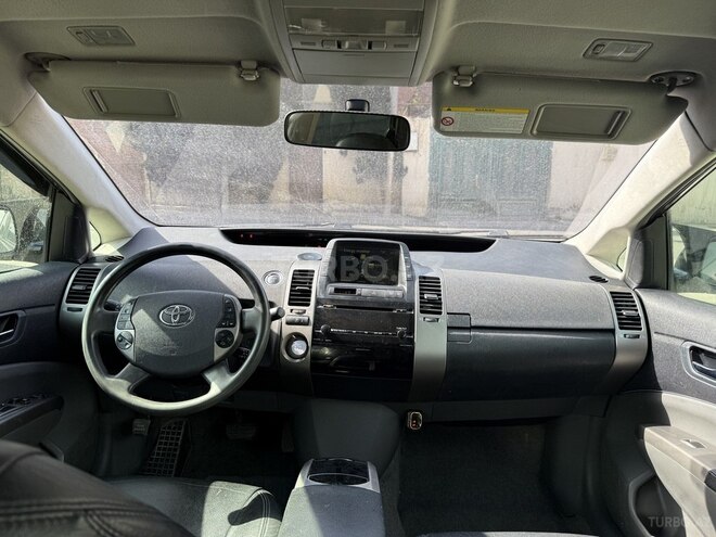 Toyota Prius 2008, 150,000 km - 1.5 l - Bakı