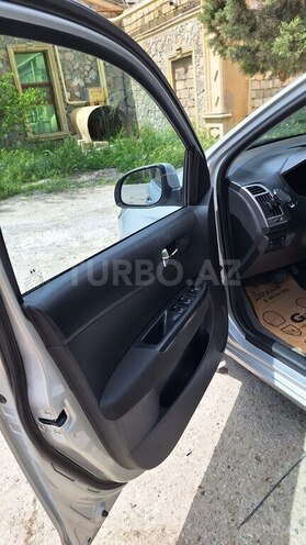 Hyundai i20 2012, 130,000 km - 1.3 l - Bakı