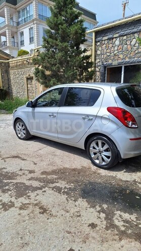 Hyundai i20 2012, 130,000 km - 1.3 l - Bakı