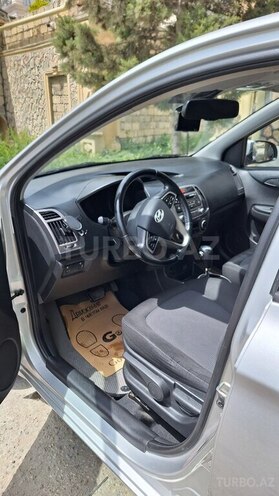 Hyundai i20 2012, 130,000 km - 1.3 l - Bakı