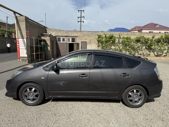 Toyota Prius 2008, 150,000 km - 1.5 l - Bakı