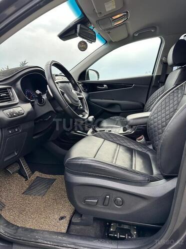 Kia Sorento 2019, 12,500 km - 2.0 l - Bakı