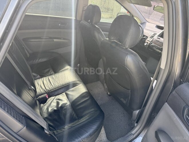 Toyota Prius 2008, 150,000 km - 1.5 l - Bakı