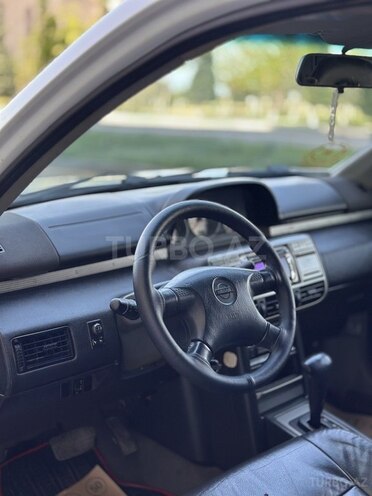 Nissan X-Trail 2002, 278,000 km - 2.0 l - Sumqayıt