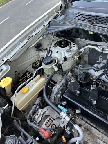 Nissan X-Trail 2002, 278,000 km - 2.0 l - Sumqayıt