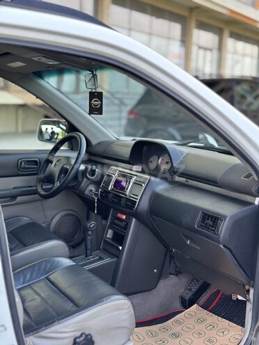 Nissan X-Trail 2002, 278,000 km - 2.0 l - Sumqayıt