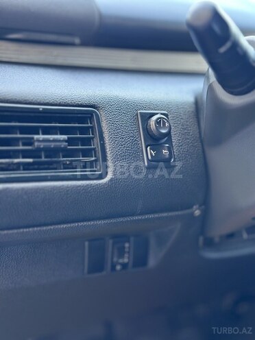 Nissan X-Trail 2002, 278,000 km - 2.0 l - Sumqayıt
