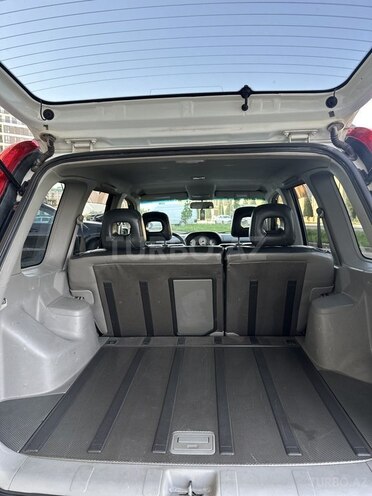 Nissan X-Trail 2002, 278,000 km - 2.0 l - Sumqayıt