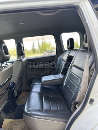 Nissan X-Trail 2002, 278,000 km - 2.0 l - Sumqayıt