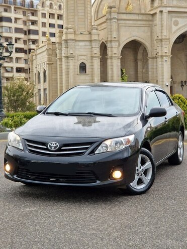 Toyota Corolla 2012, 220,000 km - 1.8 л - Bakı