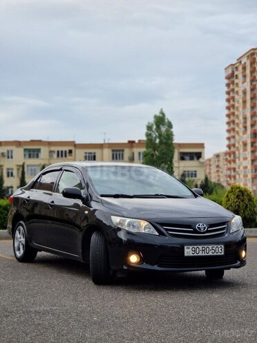 Toyota Corolla 2012, 220,000 km - 1.8 л - Bakı